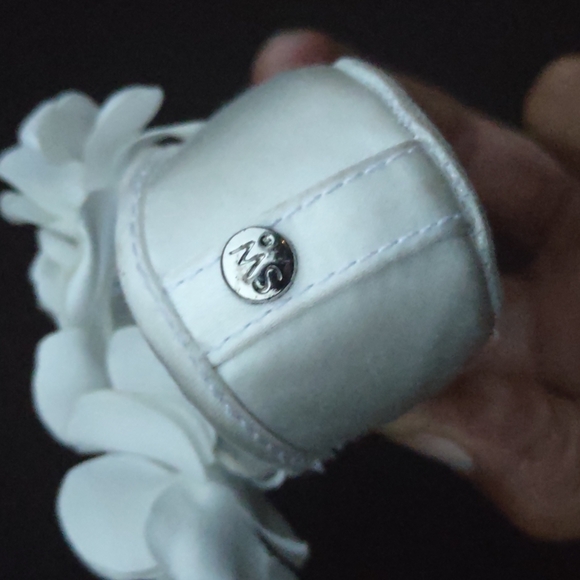 STUART WEITZMAN BABY ANN Kids # 3431118-S19 - Picture 11 of 17